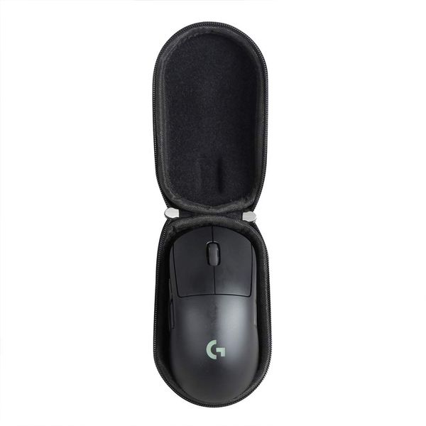 Logicool G Pro Wireless Gaming Mouse Storage Case - Hermitshell