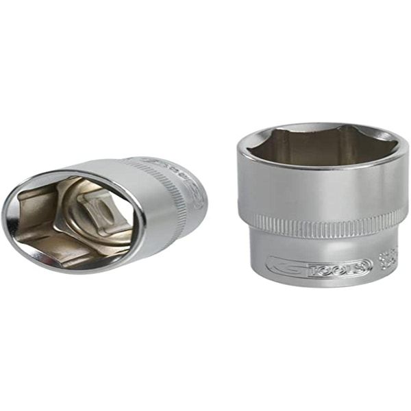 KS Tools 922.1234 Ultimate Hexagon Socket 1/2 inch 34 mm