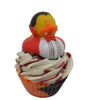 Halloween Soap Cupcakes/Rubber Halloween Ducks (Vampire)
