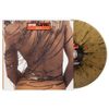 Ohio Players - Back (Black-Gold Splatter Vinyl)