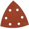Makita A-95853 Assortment Sand Paper, 10-Pack, Beige