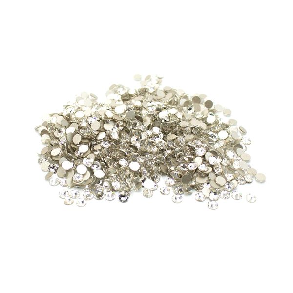 Swarovski 2058 Crystal ss9, 100 Count