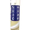 Wiska onegel, Transparent, 300ml