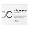 Softymo Kose Clear Pro Cleansing Balm White, High Performance Skin Care, Cleansing Transparency, Pores, Haris, Dullness, Moisturizing, Relaxing Herbal Scent, 3.2 oz (90 g) (x 1)