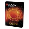 Magic The Gathering Signature Spellbook: Gideon