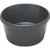 Fortex Feeder Pan for Dogs/Cats and Small Animals, 2-Quart