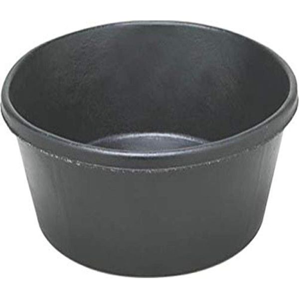 Fortex Feeder Pan for Dogs/Cats and Small Animals, 2-Quart