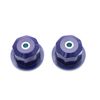 SuperPro Differential Centre Support Bushing Kit Rear for 2005-2015 Mazda MX-5
