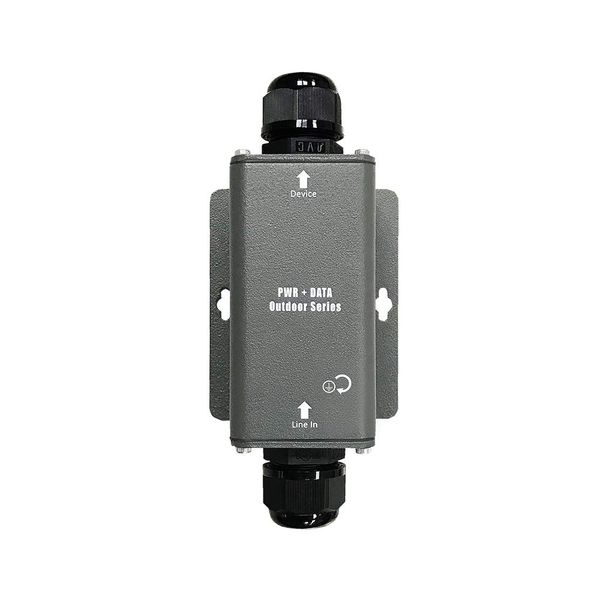 Planex SP-OD10 PoE Outdoor Gigabit Surge Protector