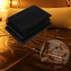 CozyFeel PVC Bed Sheet for Wet Games, Queen Size Waterproof Bedding Set J102