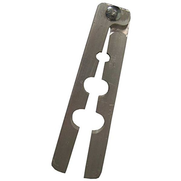 Freedom Brand Aluminum Tail Stripper