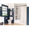 Moen 26100BRB Engage Magnetix Handheld Shower, Bronze Mediterranean