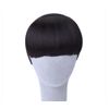 CEXIN Bangs Wig, With Bangs, Hairband, Point Wig, Cut, Heat Resistant, Thick, Full Bangs, 3 Types