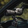 Vanguard VEO 2 PH-28WM Window Mount With 2-Way Pan Head