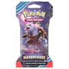 Generic Twilight Masquerade Sleeved Eight (8) Booster Packs