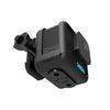Taoricup Compatible with Gopro Hero 11Black Mini Housing Shell ABS Protective Cage Camera Protective Frame Accessories