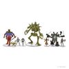 WizKids Pathfinder Battles: Impossible Lands - Accursed Constructs Boxed Set