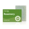 💚 Friendly Soap Natural Rosemary Bath Soap 95g