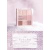 "Official" Daisy 16 Violet Knit Violet Knit Eyeshadow Palette