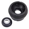 2 x Front Strut Bearings with Integrated Rolling Bearing