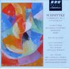 Schnittke;Symphony 2/Pas De