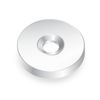 1 Inch Countersunk Steel Washers (36 Pack)