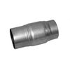Dynomax Race Bullet 24249 Exhaust Resonator