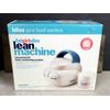 Bliss Fat Girl Slim Lean Machine Body Contouring System NIB