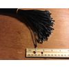 (25) 8V- 50mA BULBS 4MM WIRE LAMPS/STEREO RECEIVERS/Sansui QRX /FUNCTION lights 
