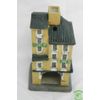 DONREGALOWEB Ceramic Restaurant Shape Essentials