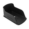 QWORK 2Pcs Waterproof Plastic Rain Cover, Rain Shield for Access Control System RFID Card Keypad Controller Reader