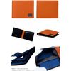 Lanvin On Blue 581604 Heide Wallet, 01: Black