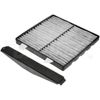 Dorman 259-201 Cabin Air Filter Carbon Kit fits GM Models
