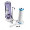 CNTP-1C Countertop Drinking Water Filtration System with NSF 0.5 Micron Cocon...