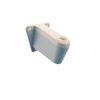 daylight U90578 Wall Bracket, White