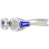 Speed SEB02351 Bio Use Reflex Junior Goggles, White/Clear