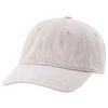 Levi's Women's Essential Cap, Regular Pink, UN