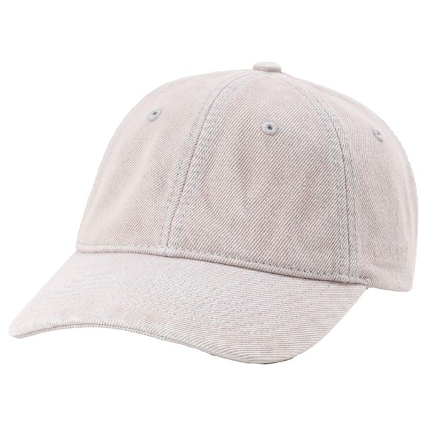 Levi's Women's Essential Cap, Regular Pink, UN