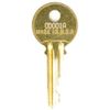 Overhead Door OD500A Replacement Key OD500A