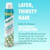 Batiste Dry Shampoo, Hydrating, 6.73 fl. oz.