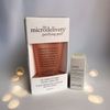 Philosophy The Microdelivery Purifying Peel 3oz and Pore Minimizing Serum Sample