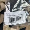 NEW V-Force Grill 2.0 Replacement Foam Kit - Black