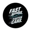 Competitive RC Car Racing FPV Remote Control Hobbyist PopSockets Adhesive PopGrip