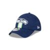 New Era Men's NFL 2024 Sideline 39Thirty Flex Hat