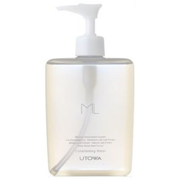 utowa moisutyaraizinguuxo-ta- < < 400ml >