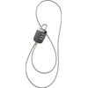 GO TRAVEL - Combination Link-Lock -supplied in assorted colours- Go 891