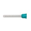 Dental Bite Registration Material Materiales (Super Fast) (2 Cartridge + 4 Tips)