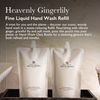 Molton Brown Heavenly Gingerlily Fine Liquid Hand Soap Refill 400ml
