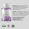 Vital Mind- Brain Support- 4 Bottles- 240 Capsules