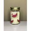 Watermelon Kiss Candle 16oz Mason Jar